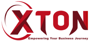 xton logo